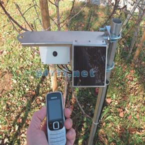 土壤墒情监测系统SW 3000